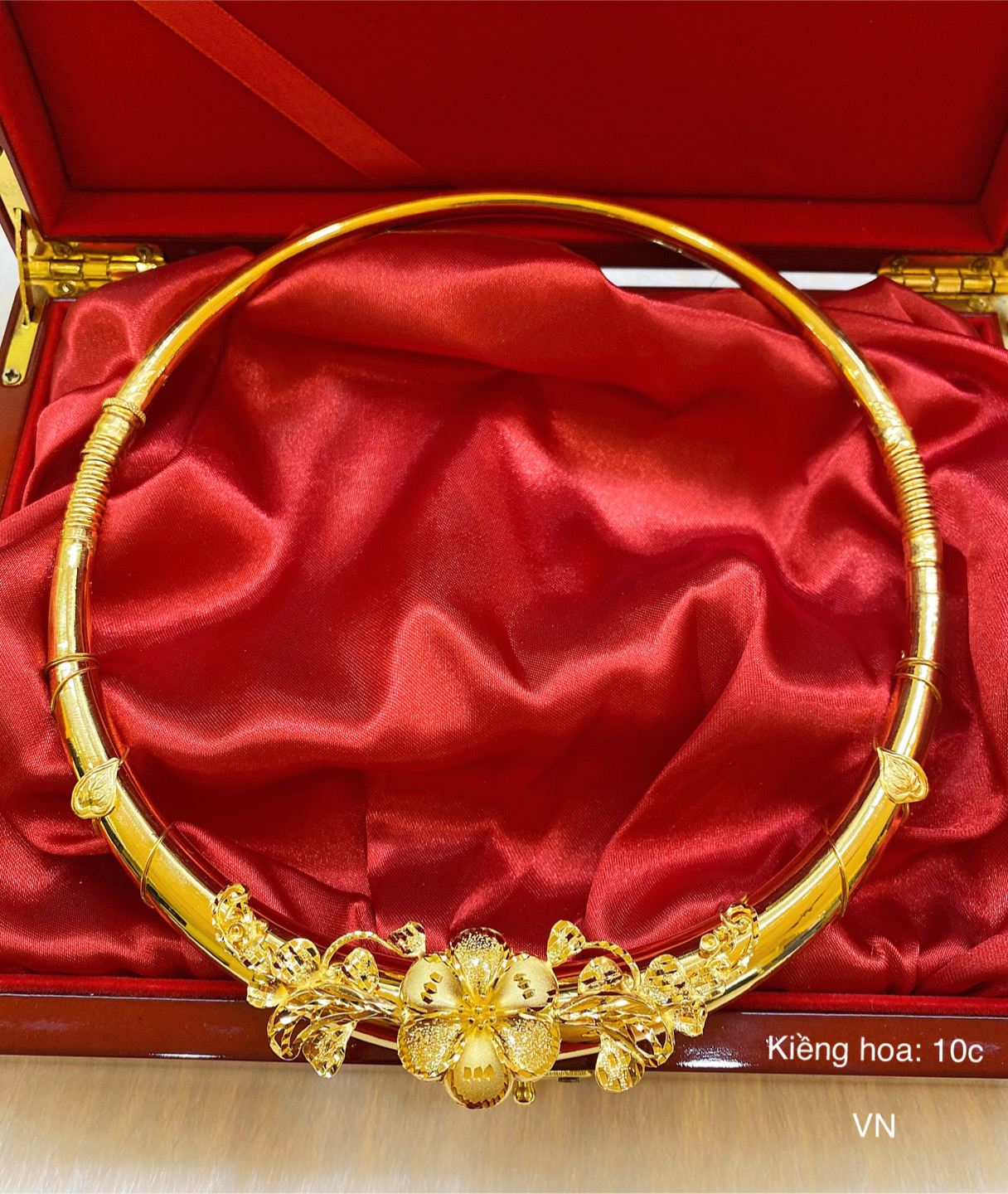 Kiềng cưới